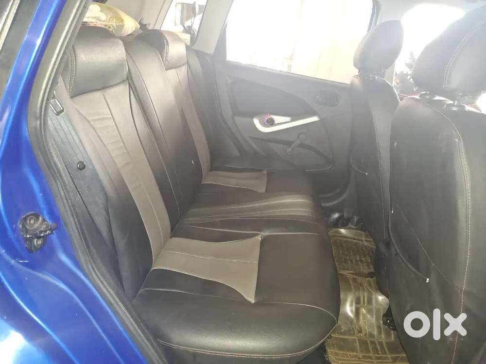 Ford Figo 2013 Petrol Well Maintained