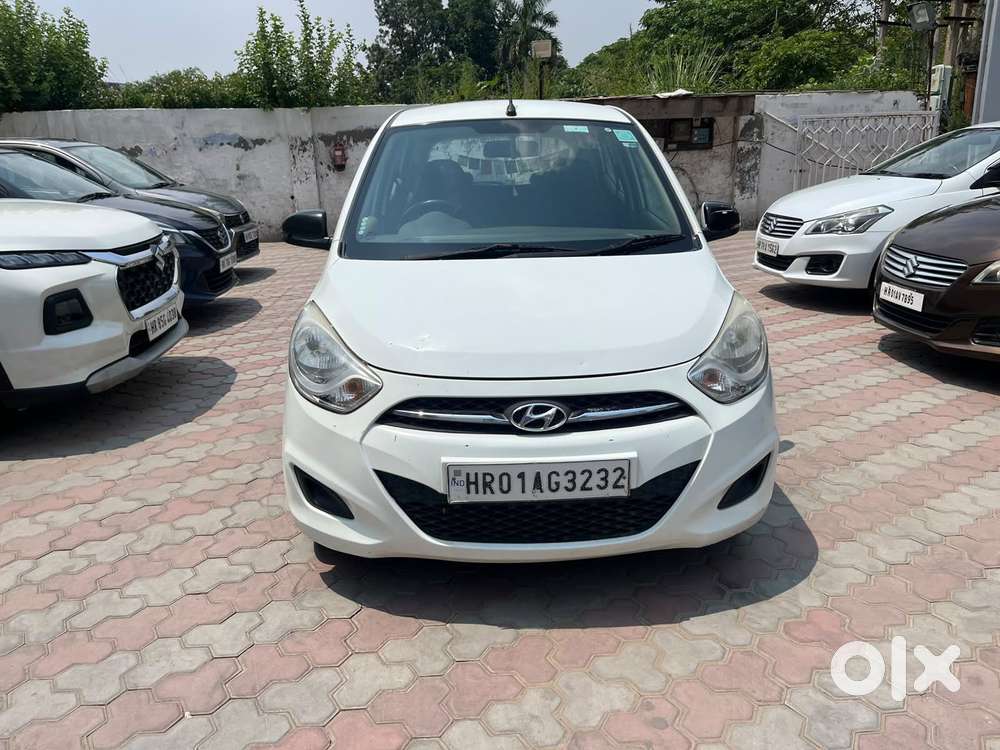 Hyundai I10 Era 1.1 Irde, 2013, Petrol