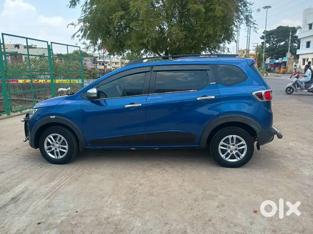 Renault Triber Rxt Petrol 2020