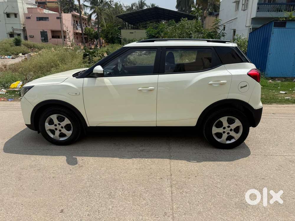 Mahindra Xuv300 W6 Diesel, 2023, Diesel