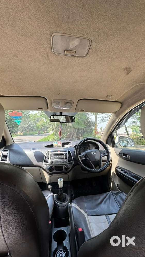 Hyundai I20 2013 Diesel Good Condition