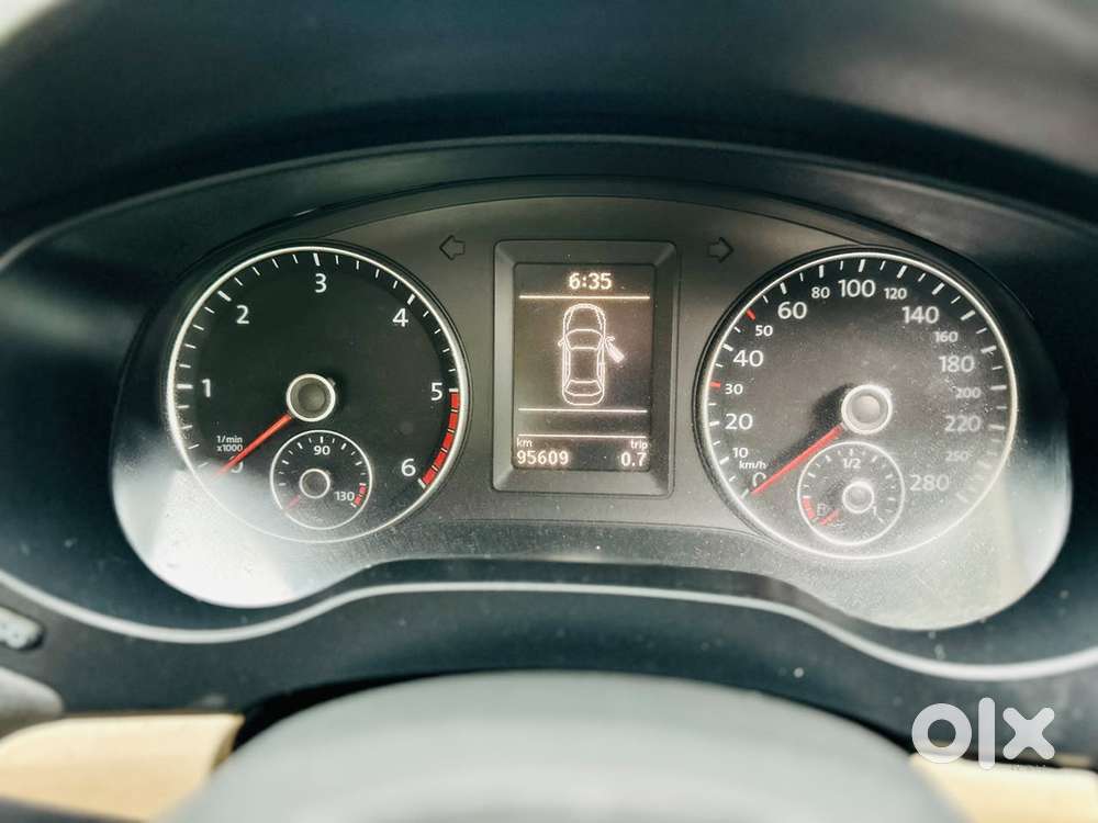 Volkswagen Jetta 2.0l Tdi Highline At, 2014, Diesel