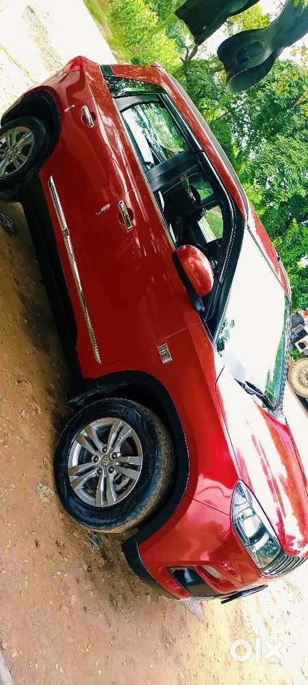 Maruti Suzuki Brezza 2017 Diesel 80000 Km Driven