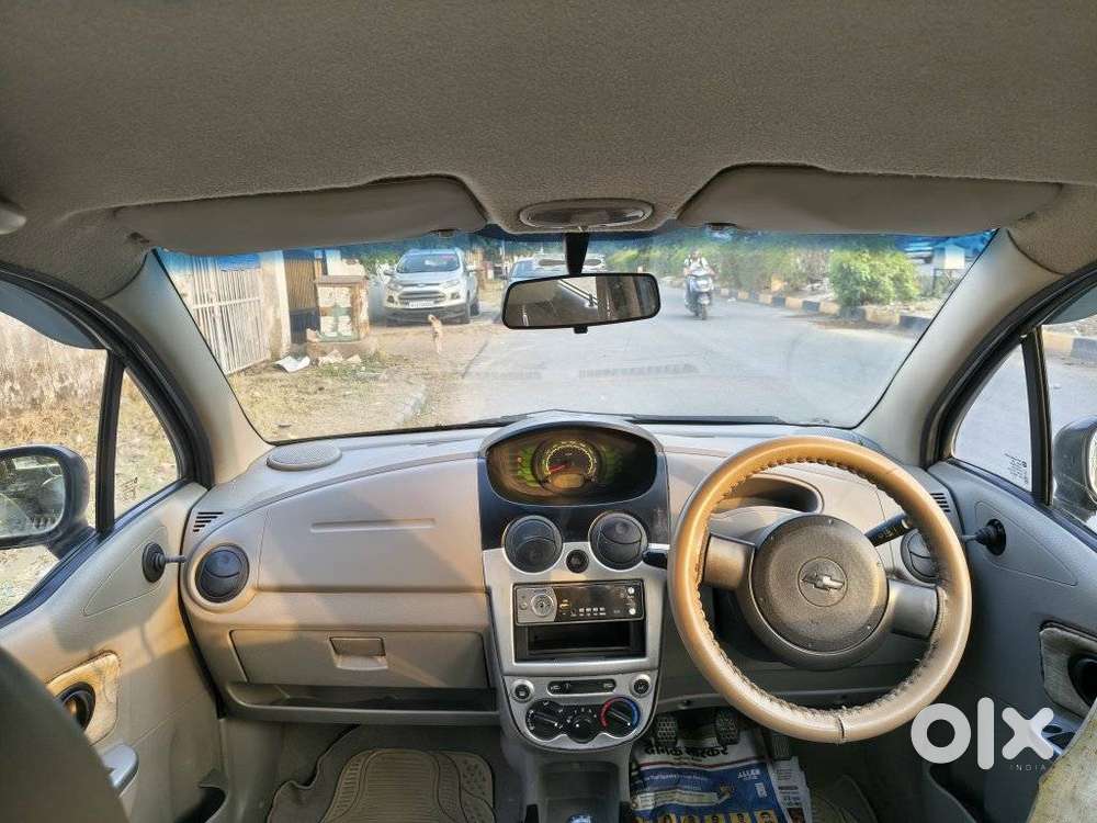 Chevrolet Spark 1.0 Lt, 2014, Petrol