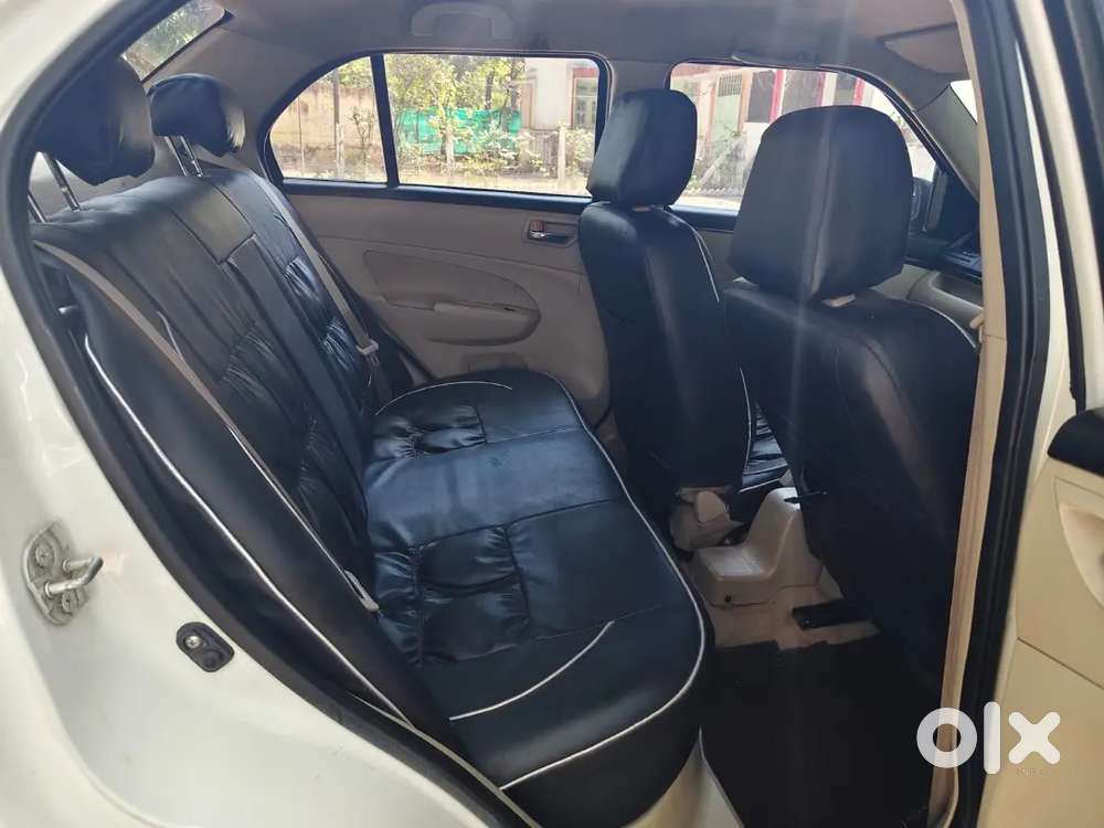 Maruti Suzuki Swift Dzire Diesel
