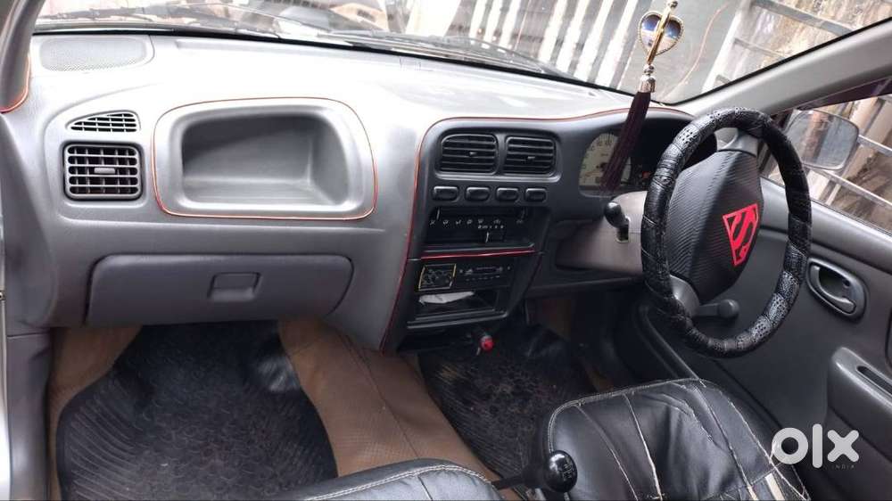 Maruti Suzuki Alto 800 2007 Petrol Well Maintained