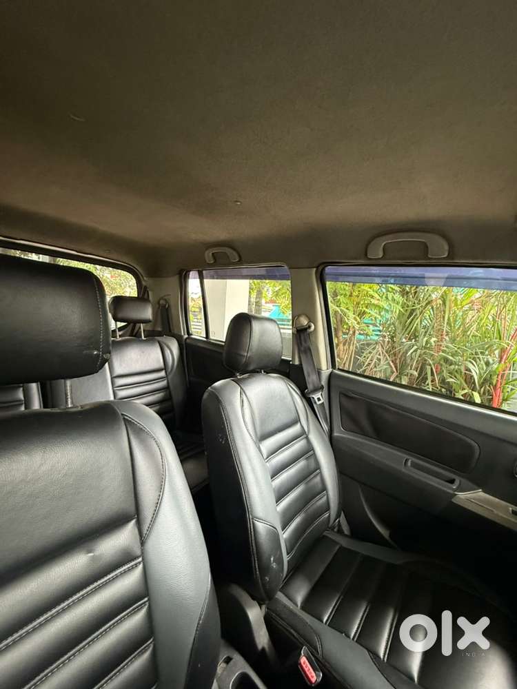 Maruti Suzuki Wagon R Petrol