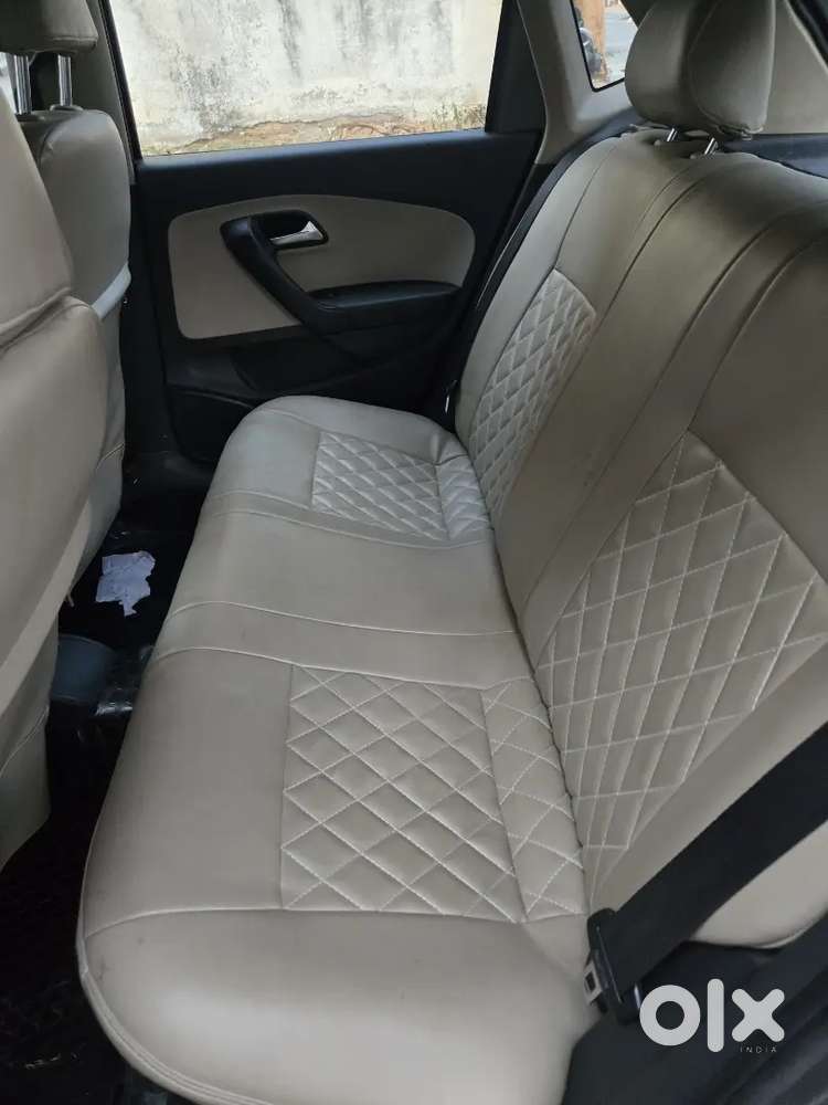 Volkswagen Polo 1.2 In Good Condition