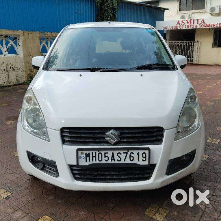 Maruti Suzuki Ritz Zxi, 2010, Petrol
