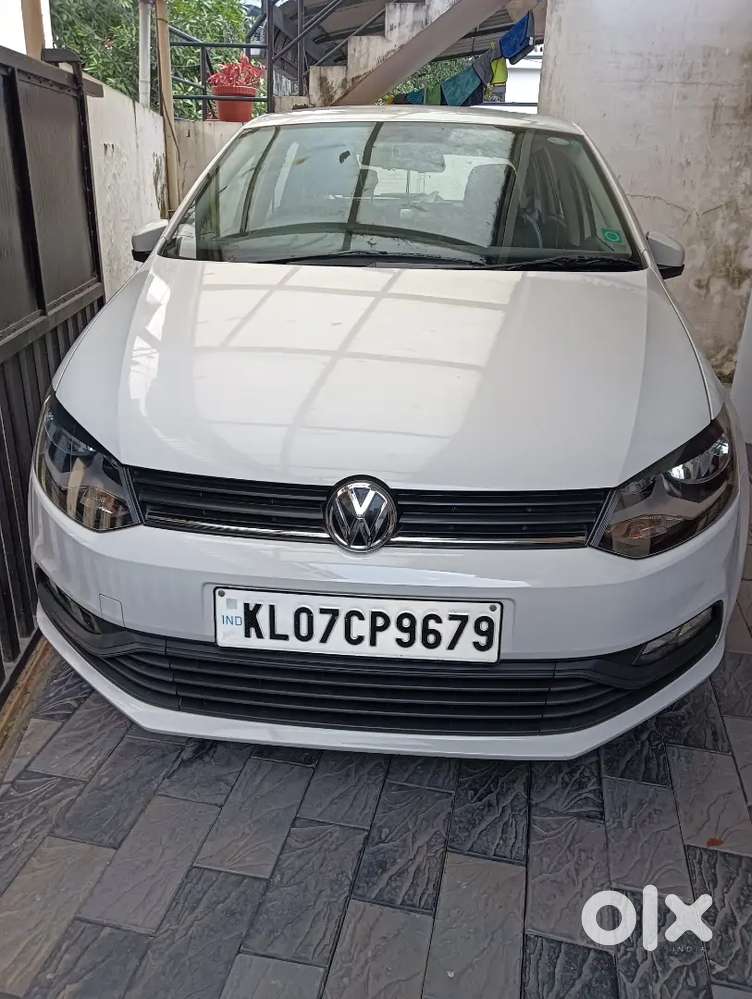 Polo Excellant Condition