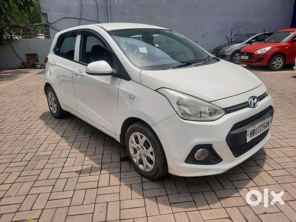 Hyundai Grand I10 2013-2016 Magna, 2014, Diesel