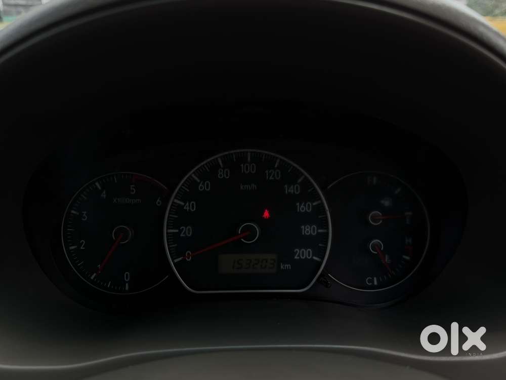 Maruti Suzuki Sx4 Zdi Leather, 2012, Diesel