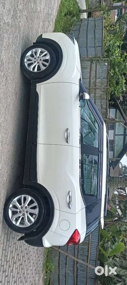 Mahindra Xuv300 Turbosport 2020