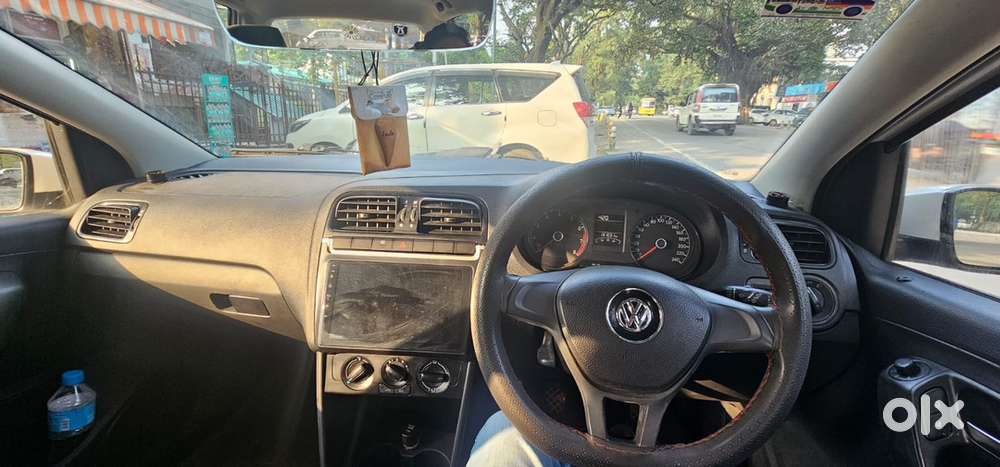 Volkswagen Polo Petrol 2019