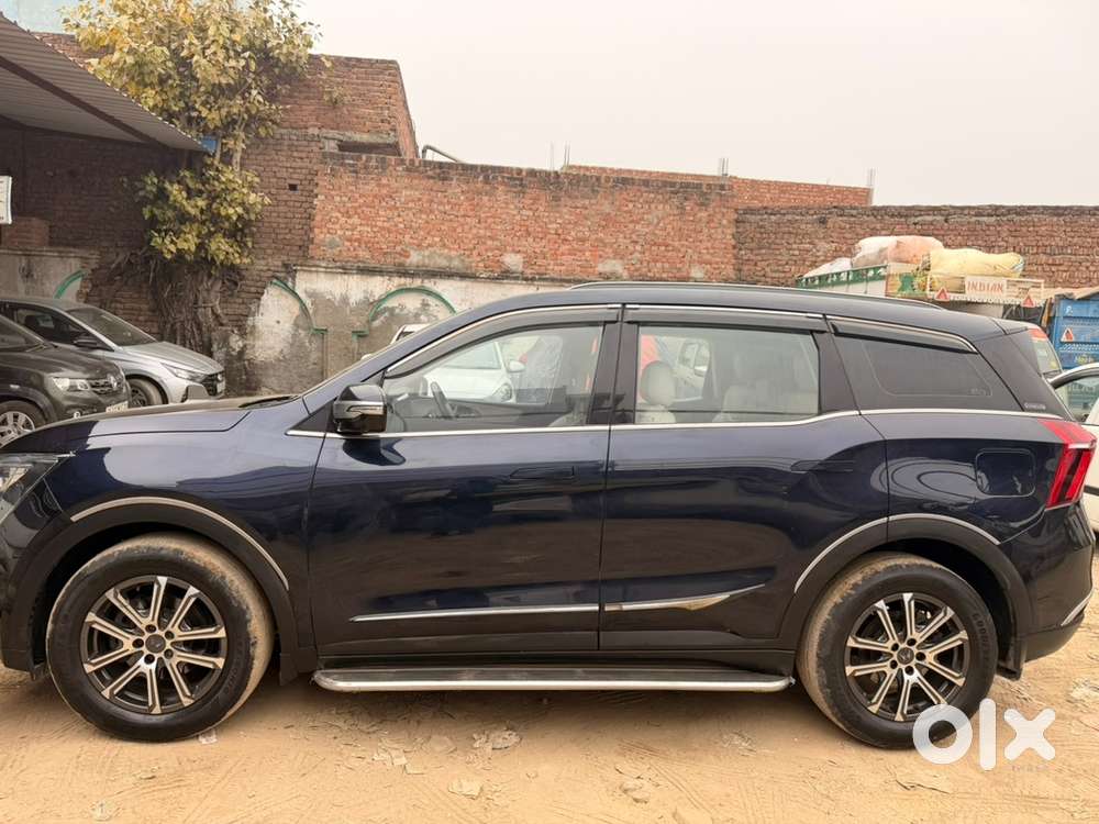 Mahindra Xuv700 Diesel 2022
