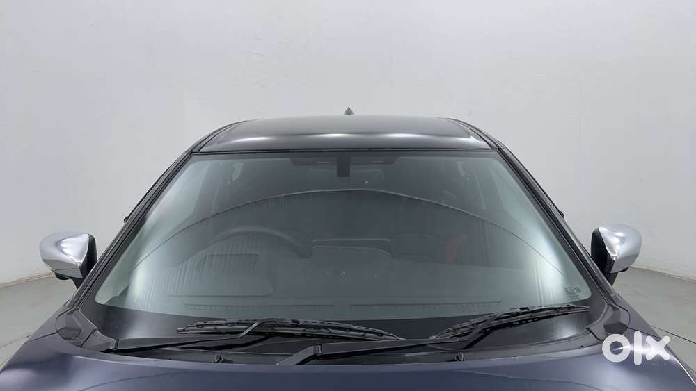 Maruti Suzuki Baleno Alpha, 2022, Petrol