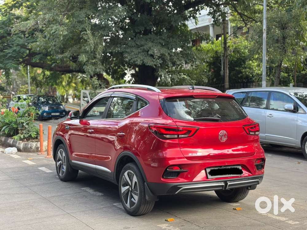 Mg Zs Ev Exclusive Pro, 2025, Electric