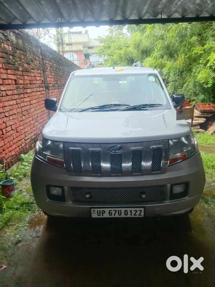 Mahindra Tuv 300 2017