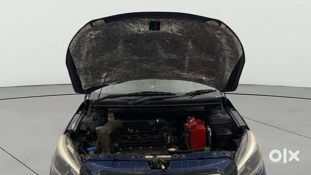 Maruti Suzuki Ciaz 1.5 Zeta Shvs Mt, 2021, Petrol