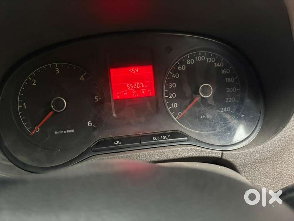 Volkswagen Highline Diesel Lifetime Tax For Sale