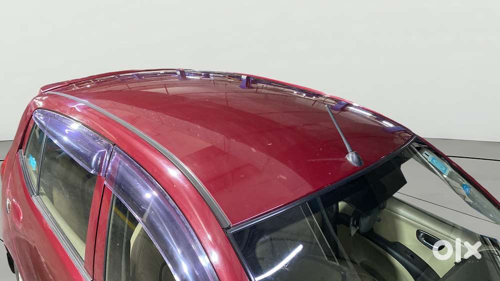 Hyundai I10 Sportz 1.1l, 2014, Petrol