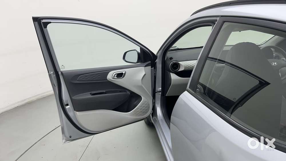Hyundai Grand I10 Nios Asta Amt 1.2 Kappa Vtvt, 2021, Petrol