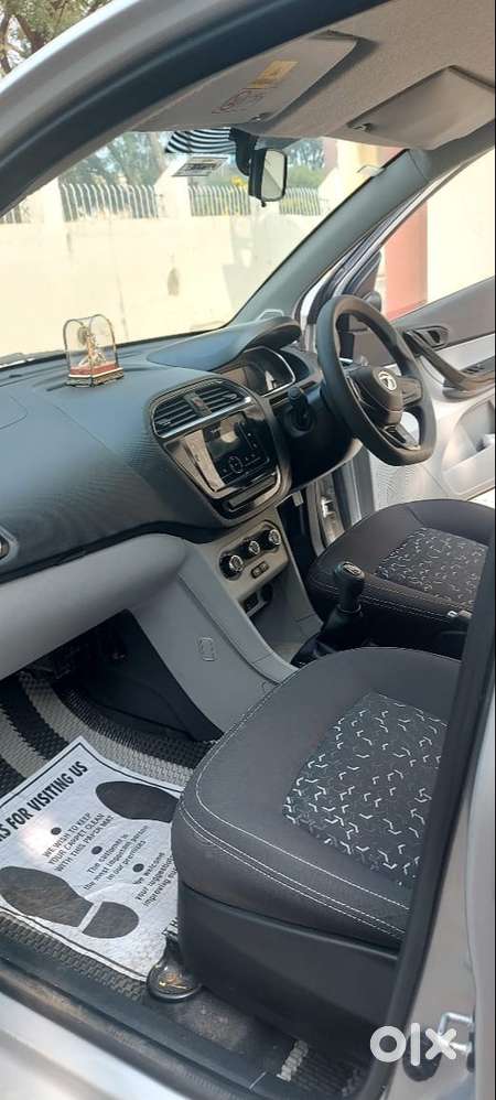 Tata Tiago 1.2 Revotron 2020