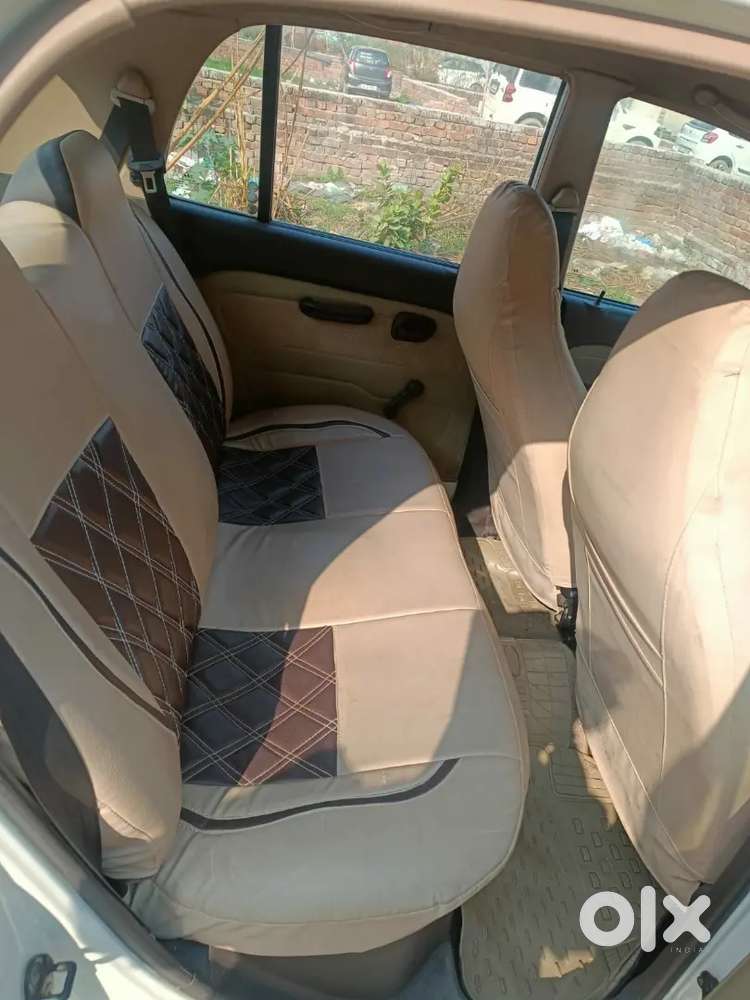 Hyundai Santro Xing 2012