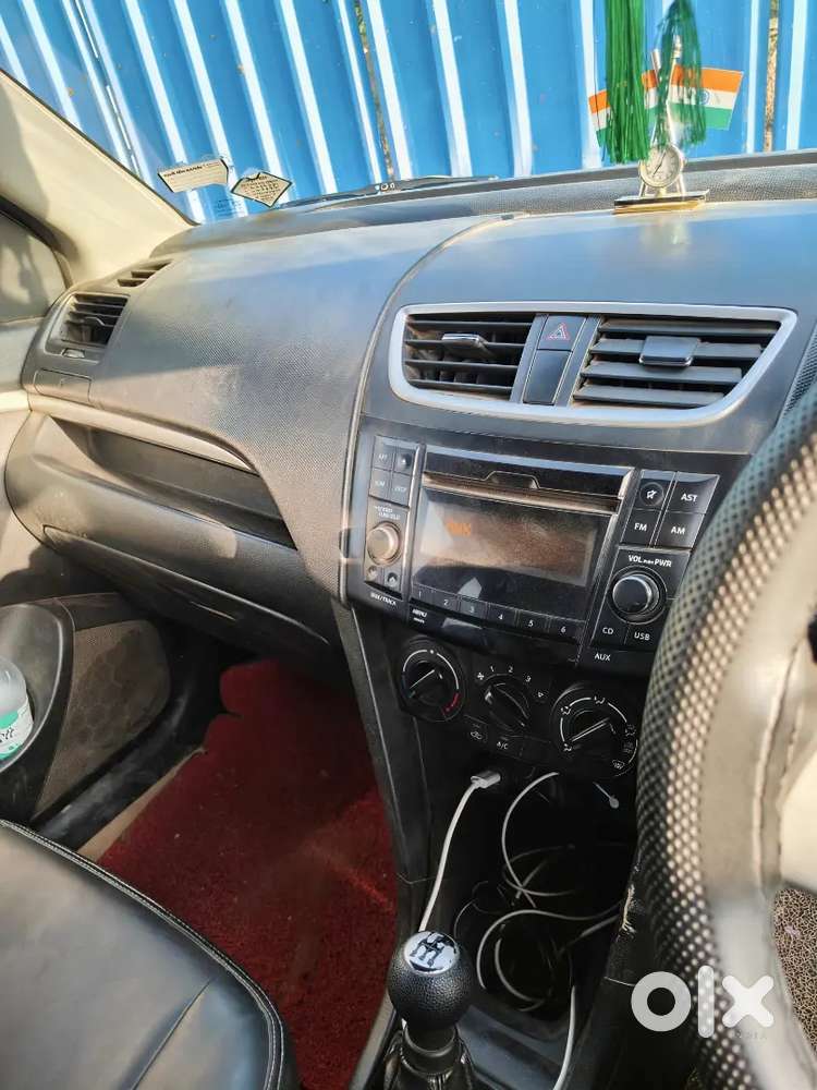 Maruti Suzuki Swift Vdi 2017