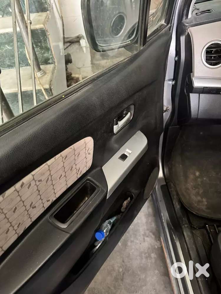 Maruti Suzuki Wagon R 2016 Cng & Hybrids 45000 Km Driven
