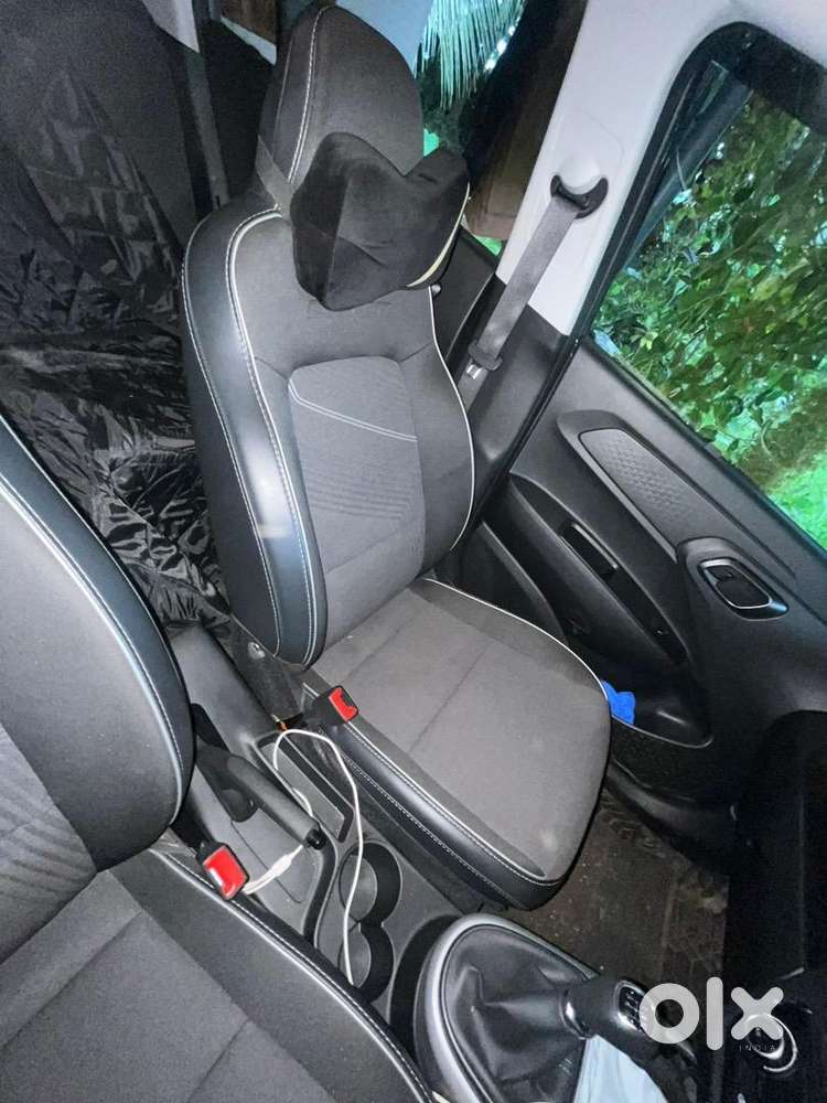 Hyundai Exter 2024 Well Maintained