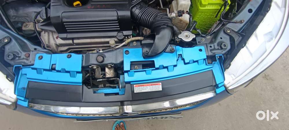 Maruti Suzuki Alto K10 Vxi, 2017, Petrol