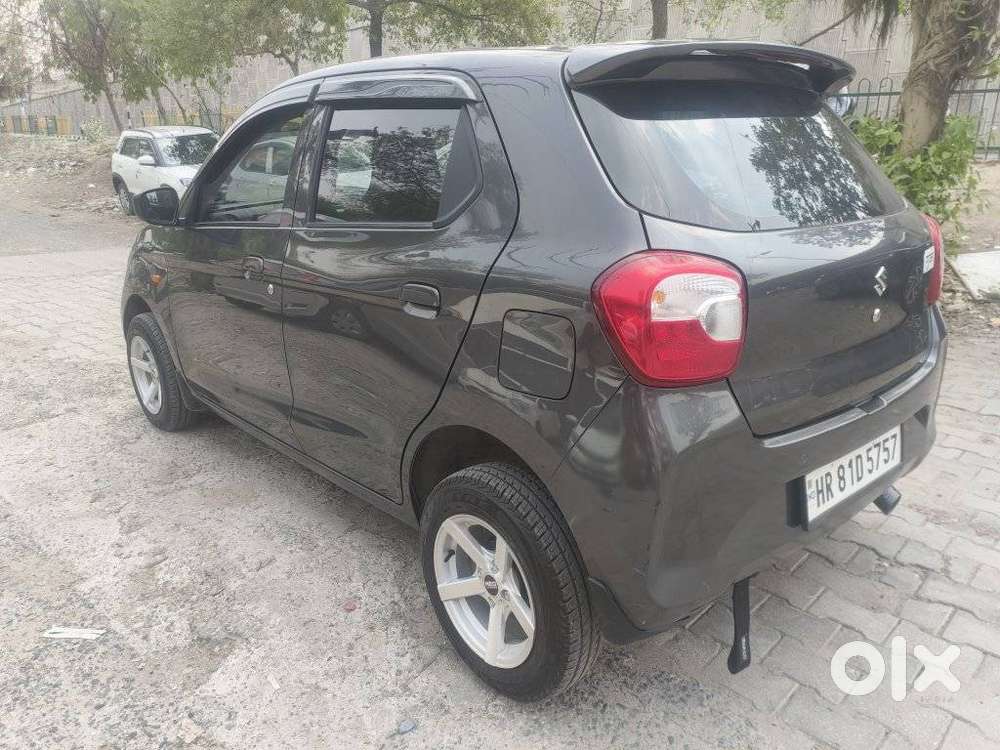 Maruti Suzuki Alto K10 1.0 Vxi, 2025
