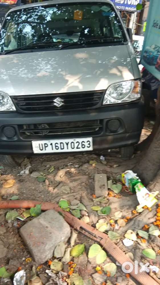Maruti Suzuki Eeco 2023 Cng & Hybrids 36000 Km Driven