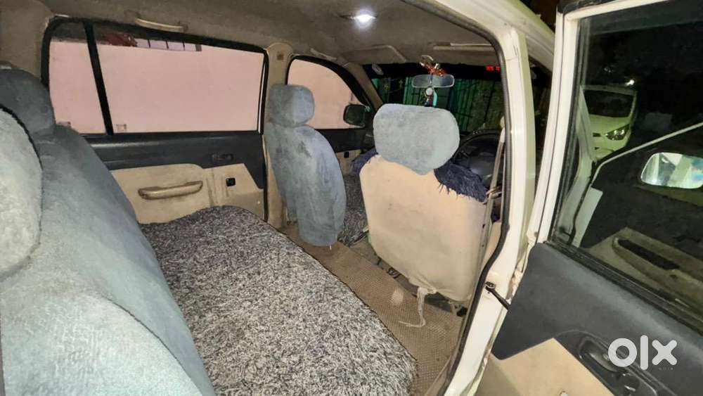 Chevrolet Tavera Neo 2012 Diesel Well Maintained