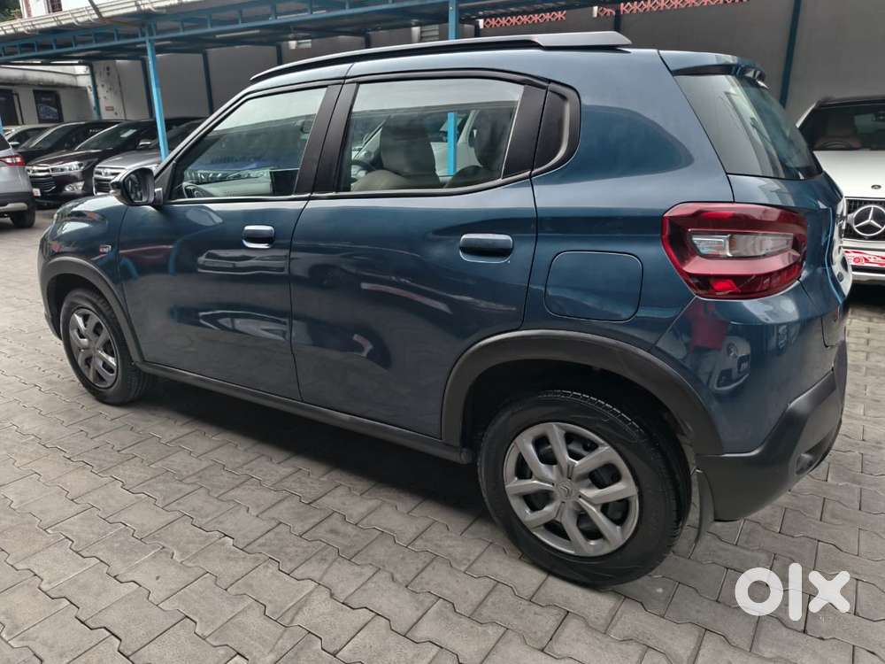 Citroen C3 Feel (o) 1.2 Petrol, 2025, Petrol