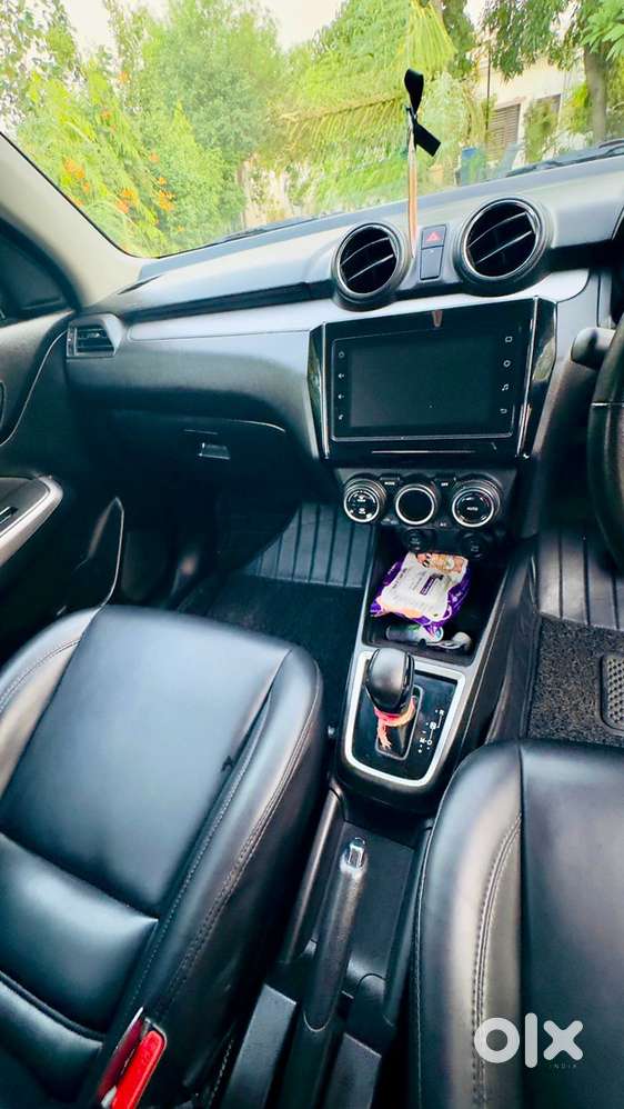 Swift 2023 Maruti Petrol