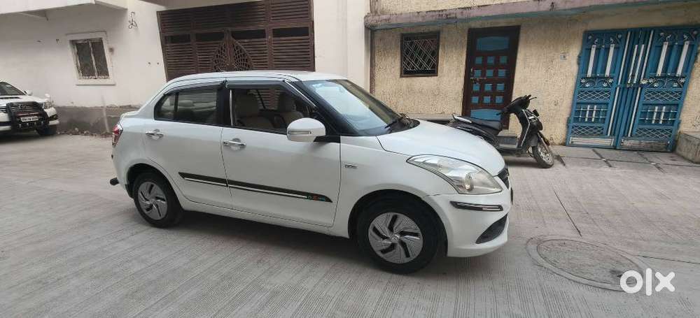 Maruti Suzuki Dzire 2017-2020 Vdi, 2015, Diesel