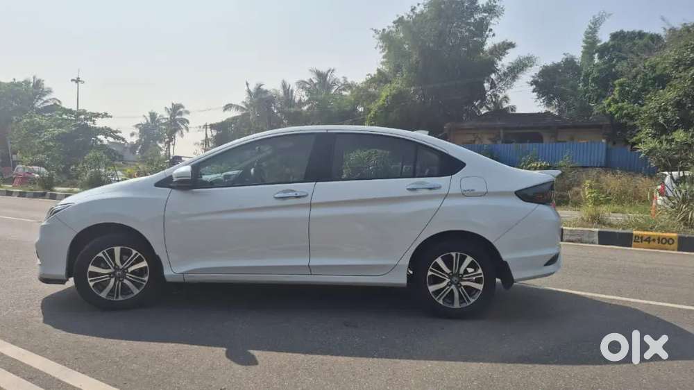 Honda City Petrol 2023
