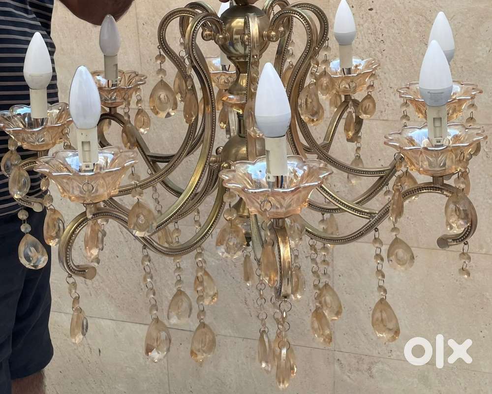 CHANDLIER ( hanging)