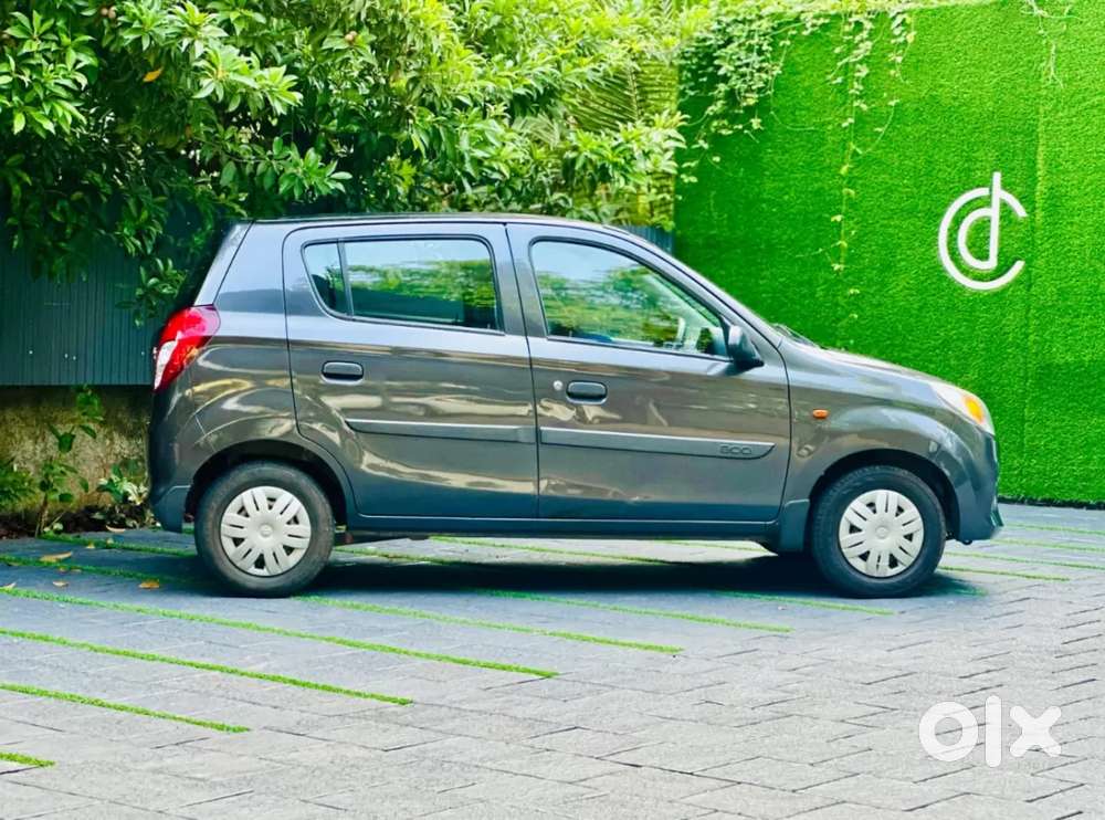Maruti Suzuki Alto 800 Lxi, 2018, Petrol