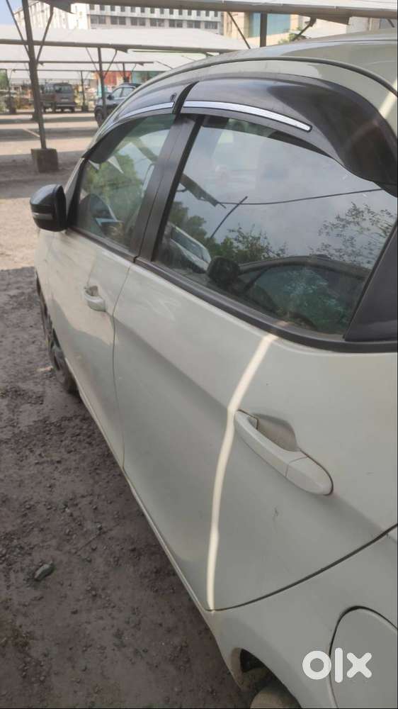 Tata Tiago 2023 Petrol Good Condition