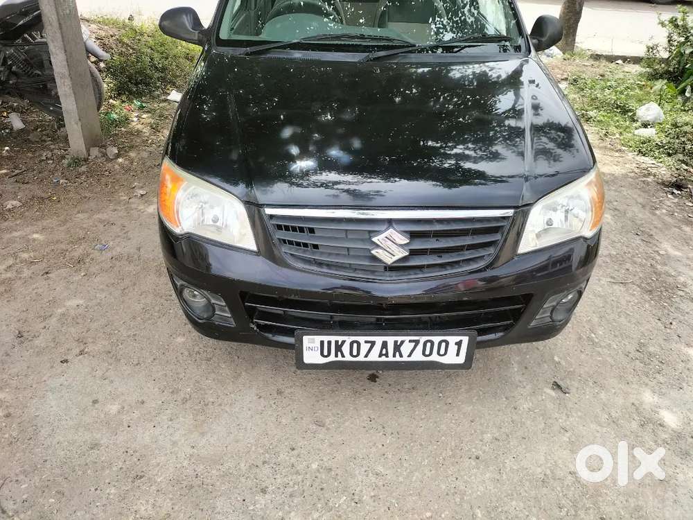 Maruti Suzuki Alto K10 2011 Petrol Good Condition