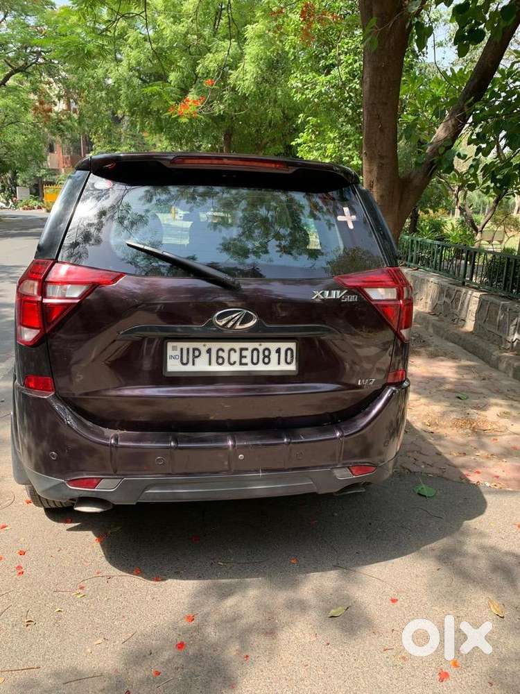 Mahindra Diesel Car 2019