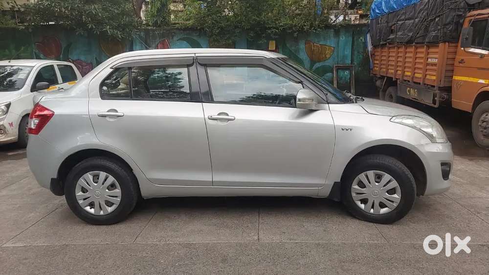 Maruti Suzuki Swift Dzire 2014
