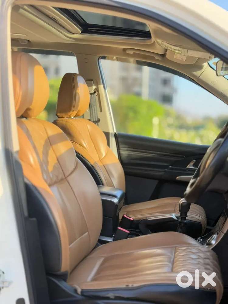Mahindra Xuv500 2.2 W11 2019
