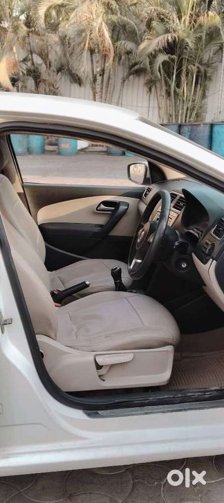 Volkswagen Polo 2009-2013 Diesel Highline 1.2l, 2013, Diesel