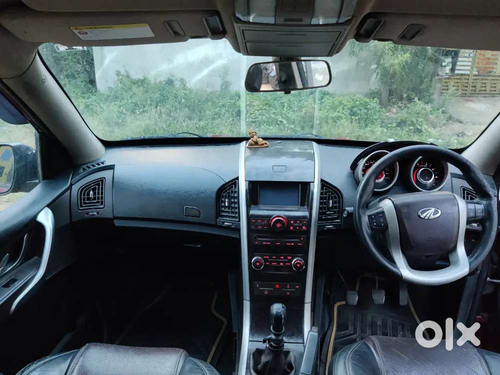 Mahindra Xuv500 2014 Diesel 89500 Km Driven