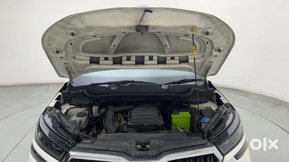 Skoda Kushaq Ambition 1.0l Tsi Mt, 2021, Petrol