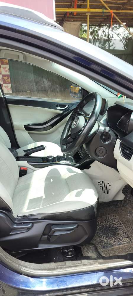 Tata Nexon Amt Xza Plus, 2022, Petrol